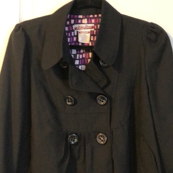 Black Blazer - Picture 6 of 6